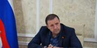Еженедельное аппаратное совещание состоялось под руководством Главы Хасавюрта - Газета Дружба