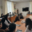 В ГБУ РД РЦДПОВ состоялся инструктаж по ГО и ЧС, посвященный теме «Действия в случае атаки беспилотных летательных аппаратов» - Администрация Хасавюртовского района