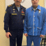 Участник СВО из Хасавюрта Магомед Малачов награждён медалью «За боевые отличия» - Администрация МО г. Хасавюрт