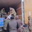 В зону специальной военной операции  от жителей Каякентского района доставлена очередная гуманитарная помощь - Газета Дружба
