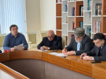 В Дагестане учредят общественный совет муниципальных парков и скверов республики