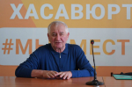 В Хасавюрте состоялся очередной прием граждан