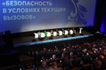 Глава Хасавюрта принимает участие во II Всероссийском муниципальном форуме «Малая Родина – Сила России»