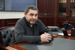 Доброволец из Хасавюрта отправляется в зону СВО