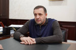 Доброволец из Хасавюрта отправляется в зону СВО