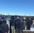 В Дагестане простились с титулованным борцом Бувайсаром Сайтиевым - Газета Дружба