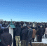 В Дагестане простились с титулованным борцом Бувайсаром Сайтиевым - Администрация МО г. Хасавюрт