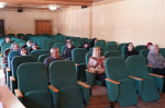 В Хасавюрте состоялось заседание Комиссии по делам несовершеннолетних и защите их прав