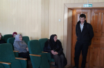В Хасавюрте состоялось заседание Комиссии по делам несовершеннолетних и защите их прав