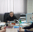 В Хасавюрте состоялся очередной прием граждан - Газета Дружба