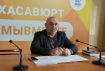 В Хасавюрте состоялось первое заседание Антинаркотической комиссии в текущем году