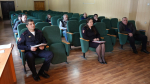 В Хасавюрте состоялось первое заседание Антинаркотической комиссии в текущем году