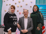 В Махачкале прошел благотворительный ифтар, организованный движением «Сила матерей»