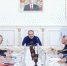 Сергей Меликов провел первое заседание Правкомиссии по вопросам эффективного использования земель. - Газета Вести Хасавюртовского района