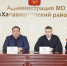 Депутат Государственной Думы ФС РФ Артем Бичаев  встретился с активом и провел прием граждан в  администрации Хасавюртовского  района - Администрация Хасавюртовского района