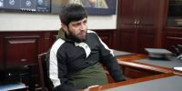 Доброволец из Хасавюрта отправляется в зону СВО - Газета Дружба