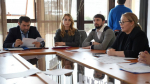 В Хасавюрте прошло рабочее совещание по вопросам целевого обучения