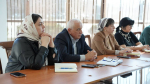 В Хасавюрте прошло рабочее совещание по вопросам целевого обучения