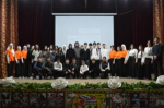 «Профориентационная работа со школьниками города в рамках Чемпионата «Профессионалы»