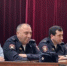 «День работника уголовно-исполнительной системы» - Колледж сферы услуг