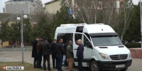 Демобилизованные участники СВО отправились на реабилитацию в Кисловодск - Газета Дружба