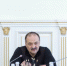 Сергей Меликов об отчете Председателя Правительства РД и министра внутренних дел РД - Газета Дружба