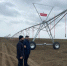 В Дагестане внедряются современные технологии орошения земель - Газета Вести Хасавюртовского района