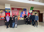 В центрах культуры Хасавюртовского района прошли мероприятия к Международному Дню театра