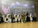В центрах культуры Хасавюртовского района прошли мероприятия к Международному Дню театра