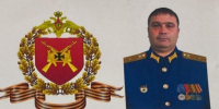 В адрес Главы МР поступило очередное Благодарственное письмо Командования части МО РФ на военнослужащего из Хасавюртовского района - Газета Вести Хасавюртовского района