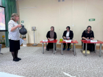 В Хасавюрте стартовал муниципальный этап конкурса «Воспитатель года – 2025»