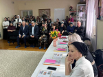 В Хасавюрте стартовал муниципальный этап конкурса «Воспитатель года – 2025»