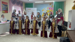 В Хасавюрте стартовал муниципальный этап конкурса «Воспитатель года – 2025»