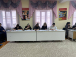 В Хасавюрте стартовал муниципальный этап конкурса «Воспитатель года – 2025»