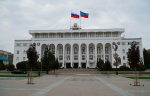 Пресс-конференция Министра по туризму и народным художественным промыслам РД