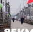 Новая жизнь главной городской аллеи по ул. Магидова - Газета Дружба