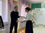 В Хасавюрте определили лучшего воспитателя года