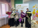 В Хасавюрте определили лучшего воспитателя года