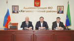 Депутаты единогласно одобрили деятельность Главы Хасавюртовского муниципального района
