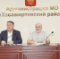 Администрация Хасавюртовского района приняла участие в работе Правительственного заседания межведомственной комиссии РД в режиме ВКС - Газета Вести Хасавюртовского района