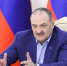 Сергей Меликов провел заседание Совета по развитию гражданского общества - Газета Вести Хасавюртовского района