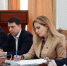 Обсуждение образовательных инициатив - Газета Дружба