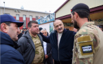Стартовало онлайн-тестирование для участников программы «Доблесть гор»