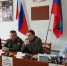 Глава Хасавюрта Корголи Корголиев провел заседание призывной комиссии  - Газета Дружба