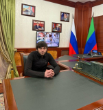 Работник Управления образования отправился на СВО, заключив контракт с Вооруженными Силами РФ.