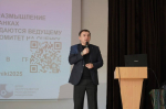 В Хасавюрте состоялся первый этап интеллектуальной игры «Наследники победы»