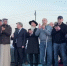 В Дербенте заложили капсулу времени для Духовного центра «Кавказский Иерусалим» - Газета Дружба