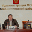 Глава Хасавюртовского района провел очередное пленарное совещание актива по актуальным вопросам деятельности муниципалитета и организации весеннего призыва - Газета Вести Хасавюртовского района
