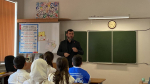 В Хасавюрте состоялся семинар, посвященный теме "Интернет безопасность"
