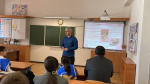 В Хасавюрте состоялся семинар, посвященный теме "Интернет безопасность"